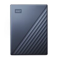 כונן קשיח  חיצוני Western Digital WDBFTM0040BBL 4000GB למכירה 