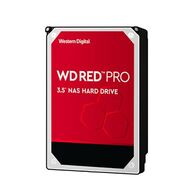 כונן קשיח  פנימי Western Digital Red Pro WD102KFBX 10000GB למכירה 