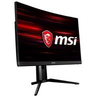 מסך מחשב MSI Optix G24C4  23.6 אינטש Full HD למכירה , 2 image