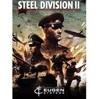 Steel Division 2 למכירה 