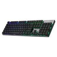 מקלדת CoolerMaster SK651 למכירה , 2 image