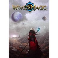 Worlds of Magic למכירה 