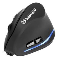 עכבר גיימינג  אלחוטי Marvo M703W למכירה , 2 image