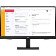 מסך מחשב HP P24H  23.8 אינטש Full HD למכירה 