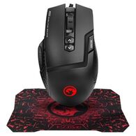 עכבר  חוטי Marvo M355 + G1 למכירה , 2 image