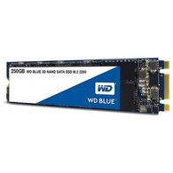 כונן SSD   פנימי Western Digital Blue Blue WDS250G2B0B 250GB למכירה , 3 image