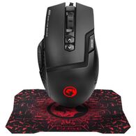 עכבר  חוטי Marvo M355 למכירה , 3 image