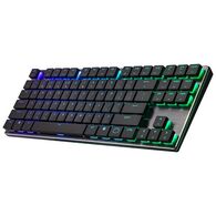 מקלדת CoolerMaster SK631 למכירה 