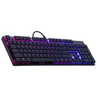 מקלדת CoolerMaster SK650 למכירה 