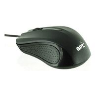 עכבר  חוטי GPlus EMO-381 למכירה 