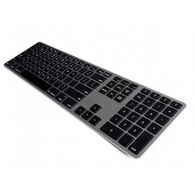 מקלדת Matias FK418BTLSB למכירה 