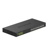 רכזת רשת / ממתג Netgear GS324PP למכירה , 2 image