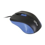 עכבר  חוטי GPlus EMO-381 למכירה , 4 image