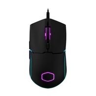 עכבר גיימינג  חוטי CoolerMaster CM110 למכירה 