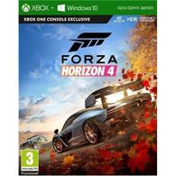 Forza Horizon 4 למכירה 