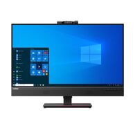 מסך מחשב Lenovo ThinkVision T27hv-20 62A9GAT1IS  27 אינטש QHD לנובו למכירה , 4 image
