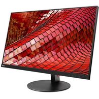 מסך מחשב Lenovo ThinkVision T27hv-20 62A9GAT1IS  27 אינטש QHD לנובו למכירה 