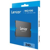LNQ100X240G-RNNNG Lexar למכירה , 3 image