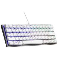 מקלדת CoolerMaster SK620 למכירה 