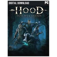 Hood: Outlaws & Legends למכירה 