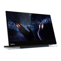 מסך מחשב Lenovo ThinkVision M14t 62A3UAT1WL  14 אינטש Full HD לנובו למכירה 