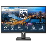 מסך מחשב Philips 276B1  27 אינטש QHD פיליפס למכירה 