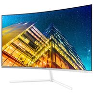 מסך מחשב Samsung U32R591C  32 אינטש 4K סמסונג למכירה , 2 image