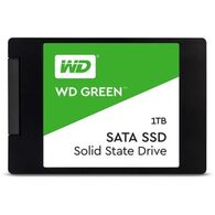 כונן SSD   פנימי Western Digital Green WDS100T2G0A 1000GB למכירה 