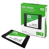 כונן SSD   פנימי Western Digital Green WDS100T2G0A 1000GB למכירה , 3 image