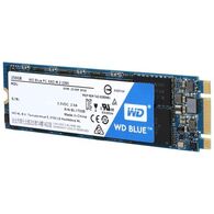 כונן SSD   פנימי Western Digital Blue Blue WDS250G2B0B 250GB למכירה 
