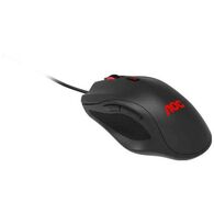 עכבר גיימינג  חוטי AOC GM200 למכירה 