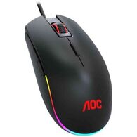 עכבר גיימינג  חוטי AOC GM500 למכירה 