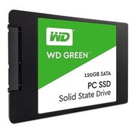 כונן SSD   פנימי Western Digital Green WDS100T2G0A 1000GB למכירה , 4 image