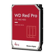 כונן קשיח  פנימי Western Digital Red Pro Red Pro WD4003FFBX 4000GB למכירה 