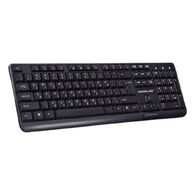 מקלדת SilverLine KB-889HER למכירה 