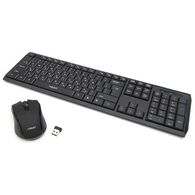 מקלדת ועכבר Fujicom FJWKB26 פוג'יקום למכירה , 2 image