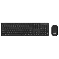 מקלדת ועכבר Philips SPT6602B פיליפס למכירה 