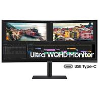 מסך מחשב Samsung S34A654UXM  34 אינטש UWQHD סמסונג למכירה , 3 image