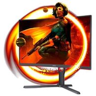 מסך מחשב AOC CQ32G3SU  31.5 אינטש QHD למכירה , 3 image