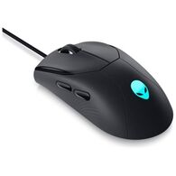 עכבר גיימינג  חוטי Dell AW320M דל למכירה 