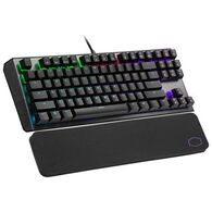 מקלדת CoolerMaster CK530 V2 למכירה , 2 image