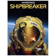 Hardspace: Shipbreaker למכירה 