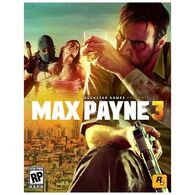 Max Payne 3 Complete Edition למכירה 