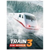 Train Sim World 3 למכירה 