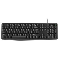 מקלדת Genius KB-117 31310016412 למכירה 