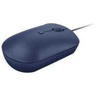 עכבר  חוטי Lenovo 540 USB-C Wired Mouse לנובו למכירה 