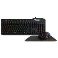 מקלדת ועכבר Gamdias Ares P2 3-IN-1 Combo למכירה , 2 image