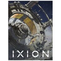 Ixion למכירה 
