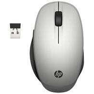 עכבר  אלחוטי HP Dual Mode Mouse 6CR72AA למכירה , 2 image