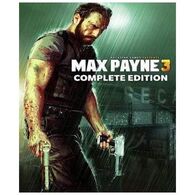 Max Payne 3 Complete Edition למכירה , 3 image